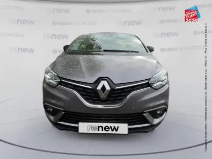 Photo 16 Renault Scenic  1.3 TCe 160ch FAP Intens EDC