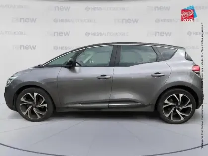 Photo 23 Renault Scenic  1.3 TCe 160ch FAP Intens EDC