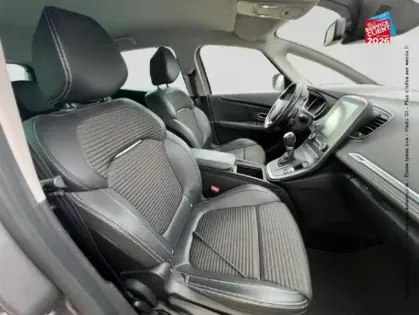 Photo 19 Renault Scenic  1.3 TCe 160ch FAP Intens EDC