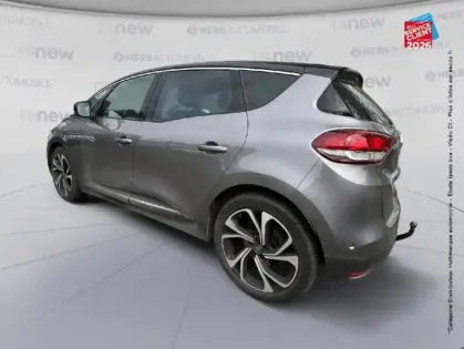 Photo 7 Renault Scenic  1.3 TCe 160ch FAP Intens EDC