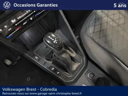 Photo 14 Volkswagen Polo  1.0 TSI 116ch R-Line Edition DSG7