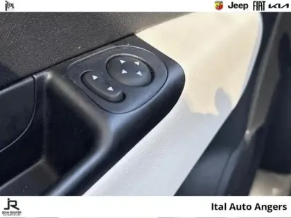 Photo 14 Fiat 500 Gén. I Ph2 MY21 Dolcevita 3