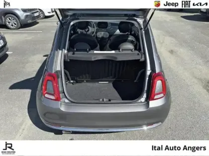 Photo 5 Fiat 500 Gén. I Ph2 MY21 Dolcevita 3