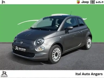 Photo Fiat 500 Dolcevita