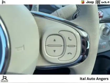 Photo 11 Fiat 500 Gén. I Ph2 MY21 Dolcevita 3