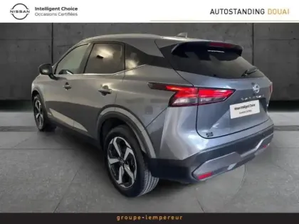 Photo 8 Nissan Qashqai  e-POWER 190ch N-Connecta 2022