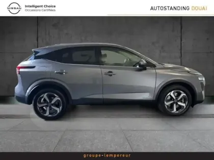 Photo 5 Nissan Qashqai  e-POWER 190ch N-Connecta 2022