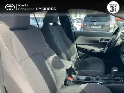 Photo 5 Toyota Corolla  1.8 140ch Dynamic Business