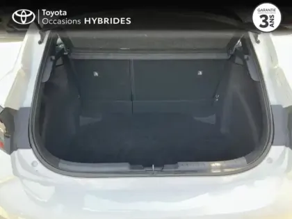 Photo 9 Toyota Corolla  1.8 140ch Dynamic Business