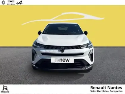 Photo 13 Renault Symbioz Gén. I Ph1 Techno 5