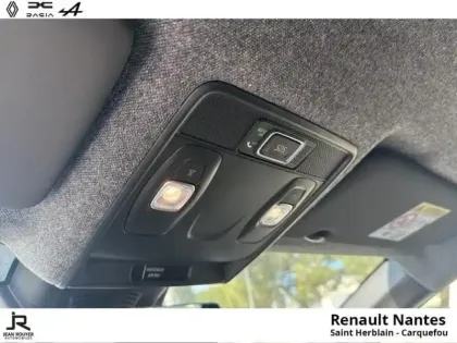 Photo 8 Renault Symbioz Gén. I Ph1 Techno 5