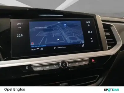 Photo 14 Opel Grandland Gén. II Ph1 GS 5