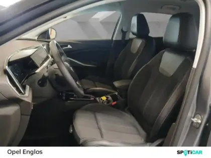 Photo 10 Opel Grandland Gén. II Ph1 GS 5