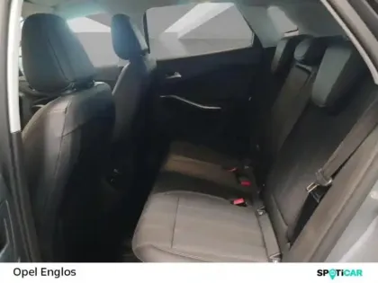 Photo 11 Opel Grandland Gén. II Ph1 GS 5