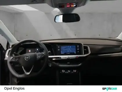 Photo 7 Opel Grandland Gén. II Ph1 GS 5