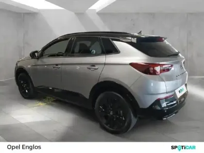 Photo 6 Opel Grandland Gén. II Ph1 GS 5