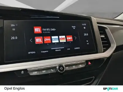 Photo 13 Opel Grandland Gén. II Ph1 GS 5