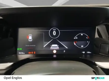 Photo 9 Opel Grandland Gén. II Ph1 GS 5