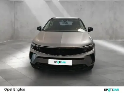 Photo 18 Opel Grandland  1.2 Turbo Hybrid 136ch GS Light e-DCT6