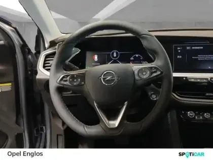 Photo 8 Opel Grandland Gén. II Ph1 GS 5