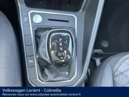 Photo 9 Volkswagen Taigo Gén. I Ph1 Evo R-Line Edition 5