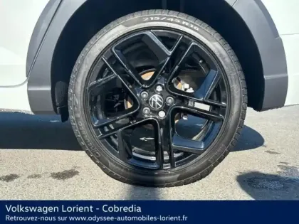 Photo 13 Volkswagen Taigo Gén. I Ph1 Evo R-Line Edition 5