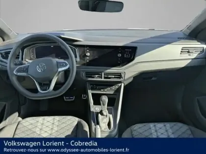 Photo 5 Volkswagen Taigo Gén. I Ph1 Evo R-Line Edition 5