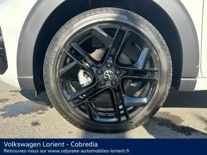 Photo 12 Volkswagen Taigo Gén. I Ph1 Evo R-Line Edition 5