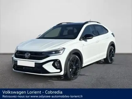 Photo Volkswagen Taigo R-line Edition