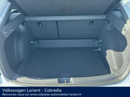 Photo 11 Volkswagen Taigo Gén. I Ph1 Evo R-Line Edition 5