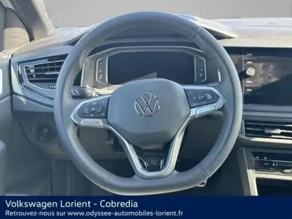 Photo 6 Volkswagen Taigo Gén. I Ph1 Evo R-Line Edition 5