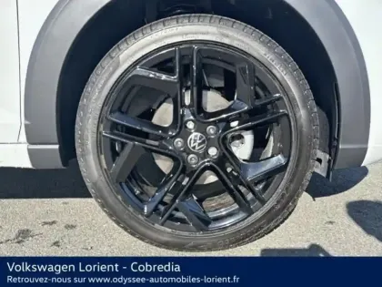 Photo 14 Volkswagen Taigo Gén. I Ph1 Evo R-Line Edition 5