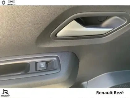 Photo 14 Dacia Sandero Gén. III (BJI) Ph2 Stepway Extreme + 5