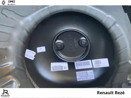 Photo 13 Dacia Sandero Gén. III (BJI) Ph2 Stepway Extreme + 5