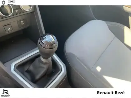 Photo 5 Dacia Sandero Gén. III (BJI) Ph2 Stepway Extreme + 5