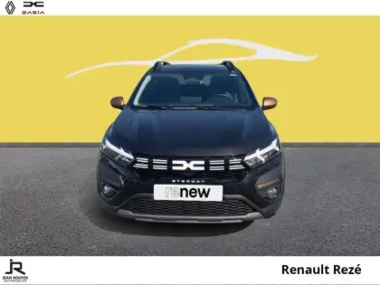 Photo 8 Dacia Sandero Gén. III (BJI) Ph2 Stepway Extreme + 5