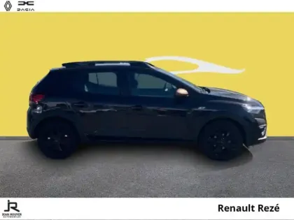 Photo 12 Dacia Sandero Gén. III (BJI) Ph2 Stepway Extreme + 5