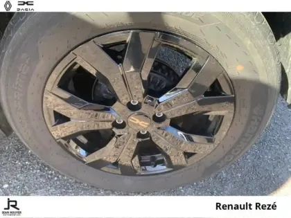 Photo 7 Dacia Sandero Gén. III (BJI) Ph2 Stepway Extreme + 5