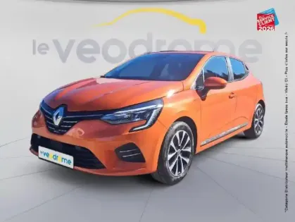 Photo Renault Clio Intens