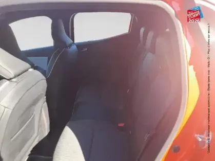 Photo 10 Renault Clio Gén. V (BJA) Ph1 Intens 5