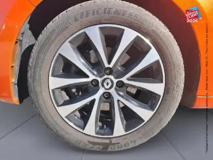 Photo 9 Renault Clio Gén. V (BJA) Ph1 Intens 5