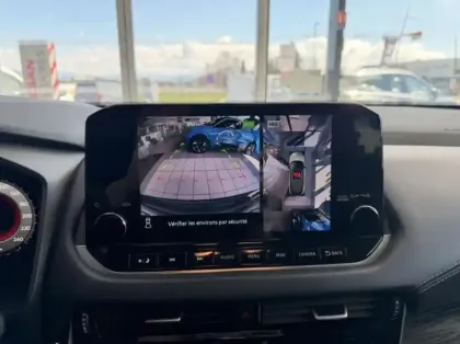 Photo 13 Nissan Qashqai Gén. III (J12) Ph1 Tekna 5