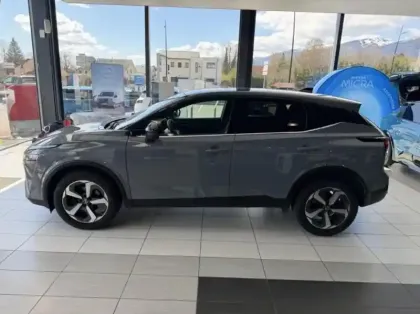 Photo 9 Nissan Qashqai Gén. III (J12) Ph1 Tekna 5