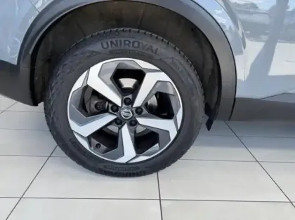 Photo 5 Nissan Qashqai Gén. III (J12) Ph1 Tekna 5