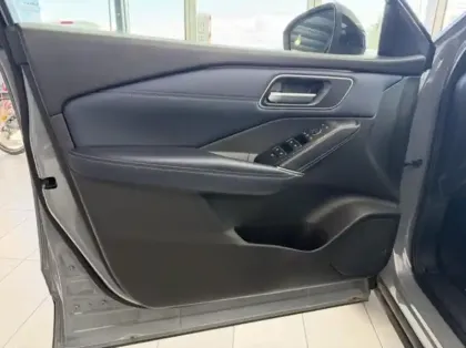 Photo 11 Nissan Qashqai Gén. III (J12) Ph1 Tekna 5