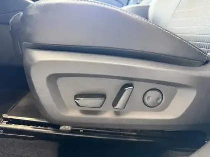 Photo 12 Nissan Qashqai Gén. III (J12) Ph1 Tekna 5