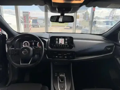 Photo 10 Nissan Qashqai Gén. III (J12) Ph1 Tekna 5