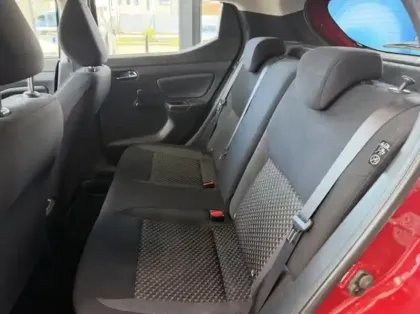 Photo 10 Nissan Micra Gén. V (K14) Ph1 Acenta 5