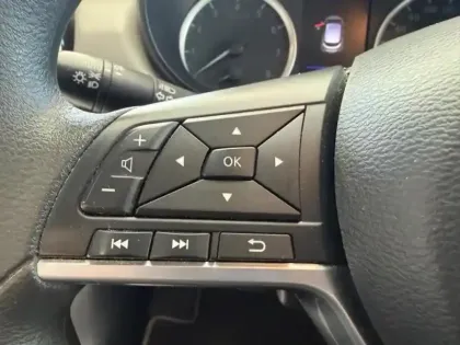 Photo 14 Nissan Micra Gén. V (K14) Ph1 Acenta 5