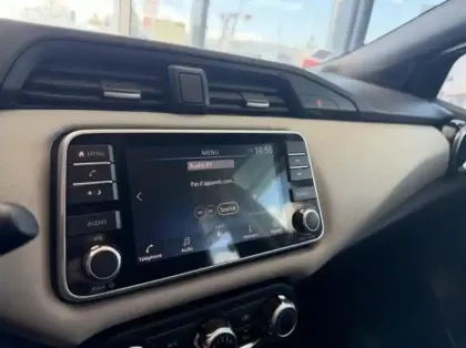 Photo 11 Nissan Micra Gén. V (K14) Ph1 Acenta 5